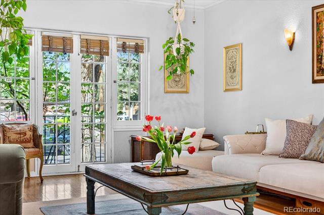 1515 E 9th Avenue Unit: 114