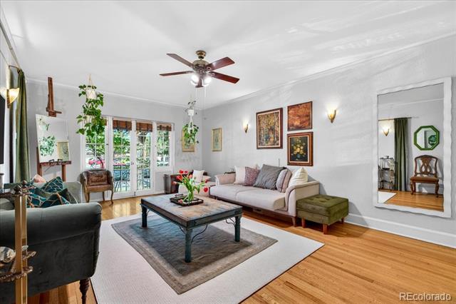 1515 E 9th Avenue Unit: 114