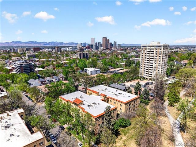 1515 E 9th Avenue Unit: 114
