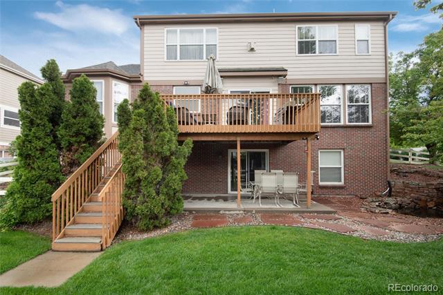 2959 W 110th Place