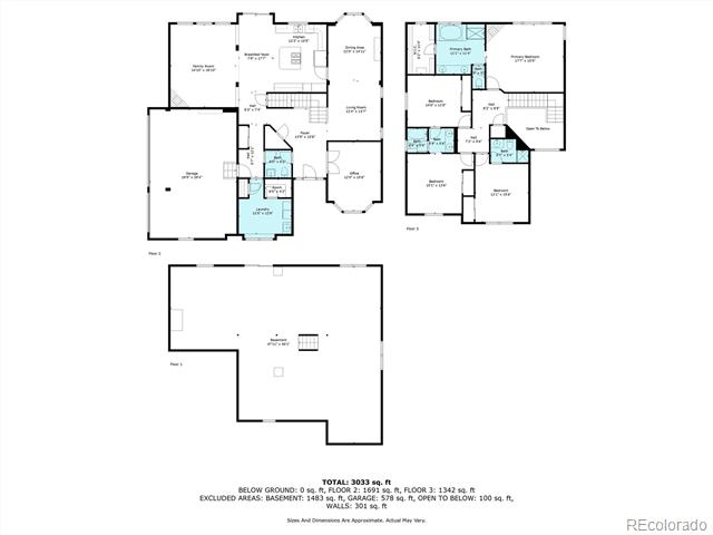 2959 W 110th Place