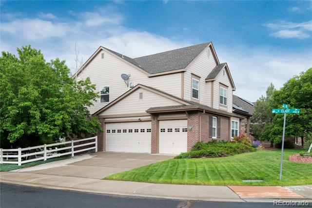 2959 W 110th Place