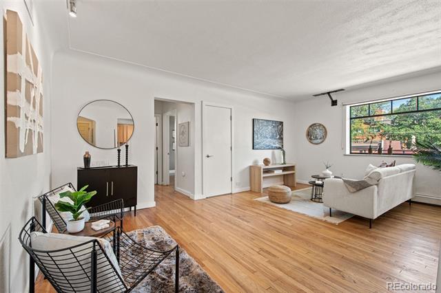 636 N Washington Street Unit: 203