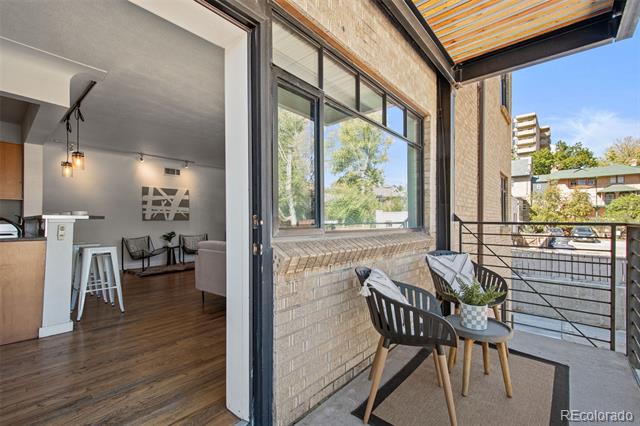 636 N Washington Street Unit: 203