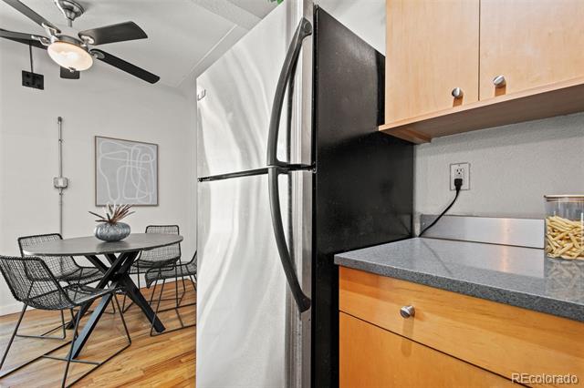 636 N Washington Street Unit: 203