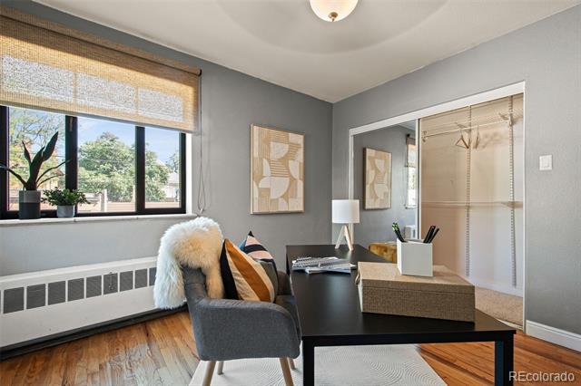 636 N Washington Street Unit: 203