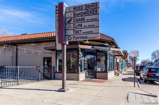 636 N Washington Street Unit: 203