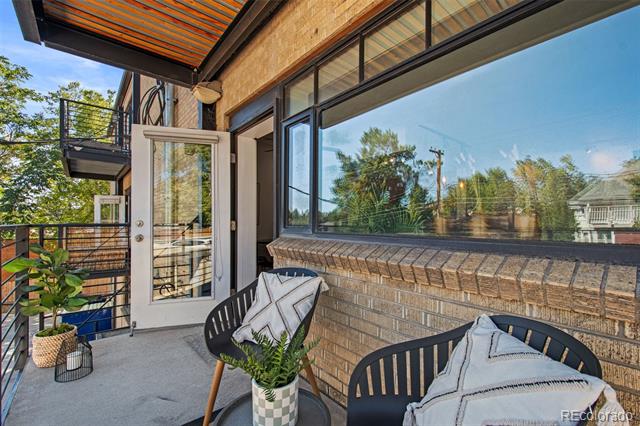 636 N Washington Street Unit: 203