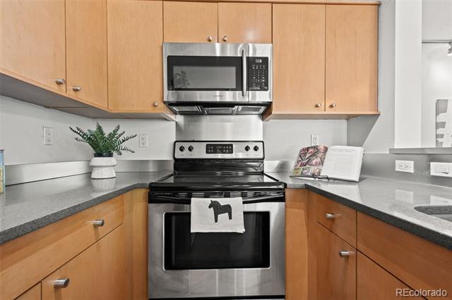 636 N Washington Street Unit: 203