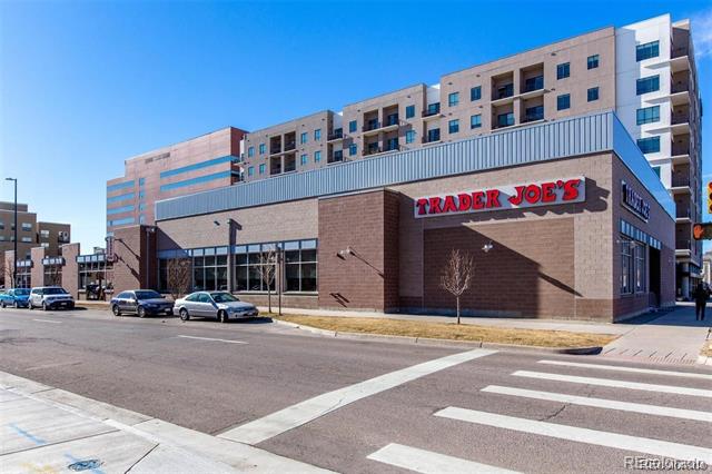 636 N Washington Street Unit: 203