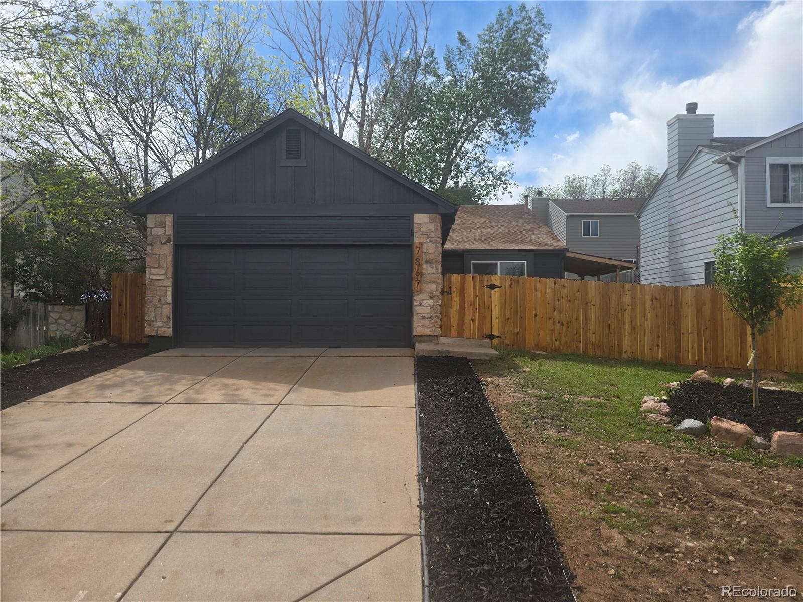 7867 Kyle Way