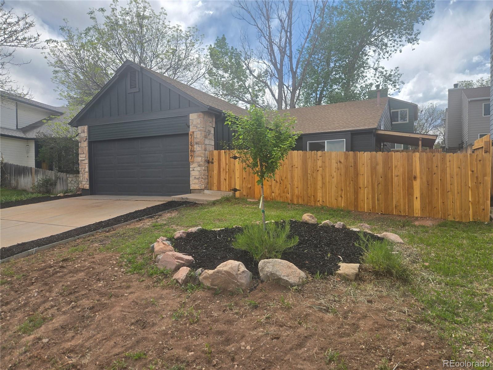 7867 Kyle Way