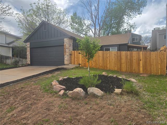 7867 Kyle Way
