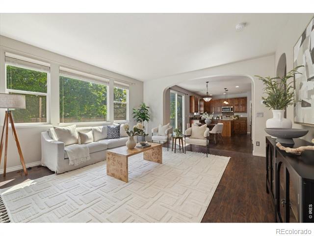 2133 Katahdin Drive