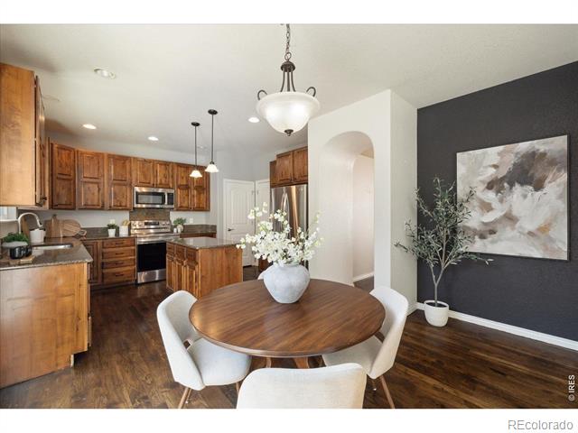 2133 Katahdin Drive