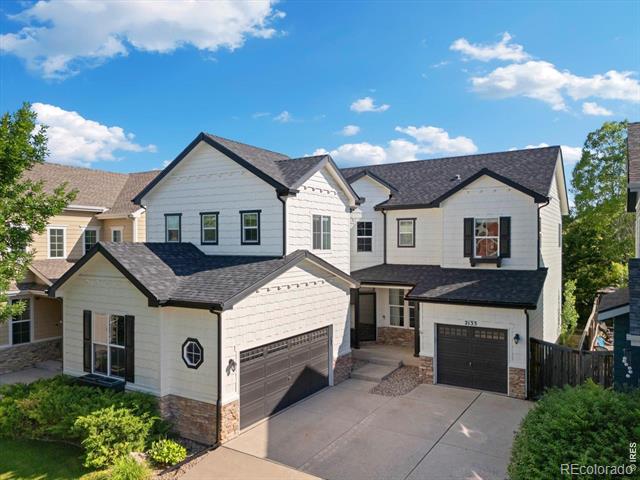 2133 Katahdin Drive