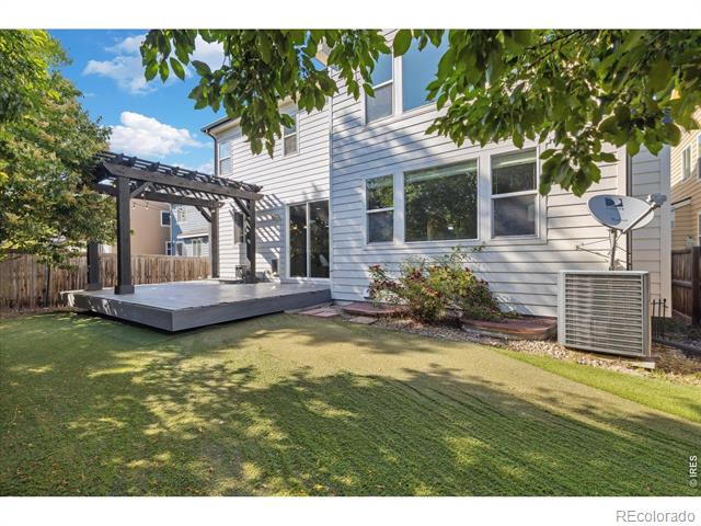 2133 Katahdin Drive