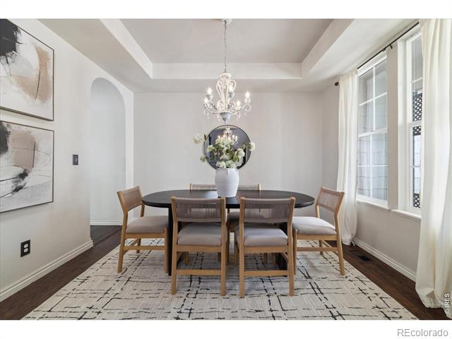 2133 Katahdin Drive