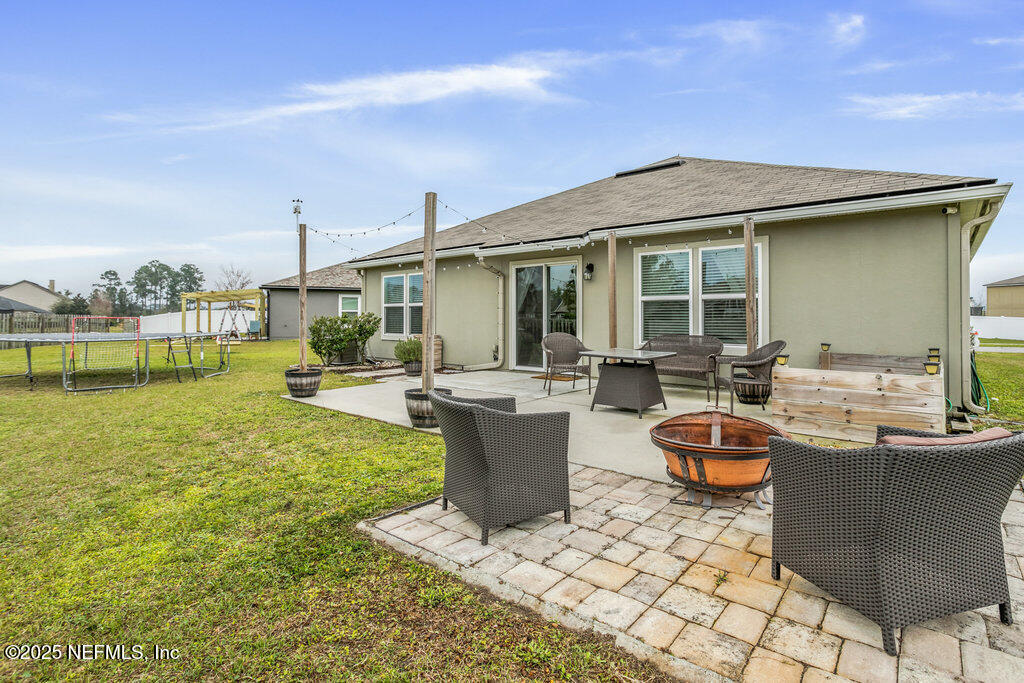 3336 CANYON FALLS Drive