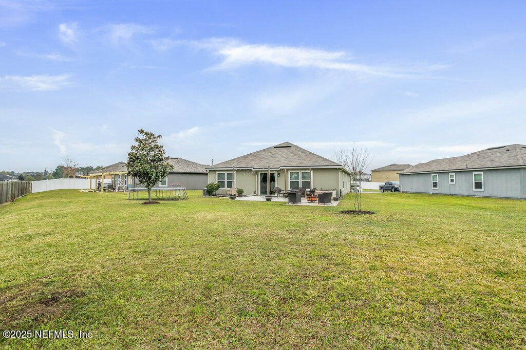 3336 CANYON FALLS Drive