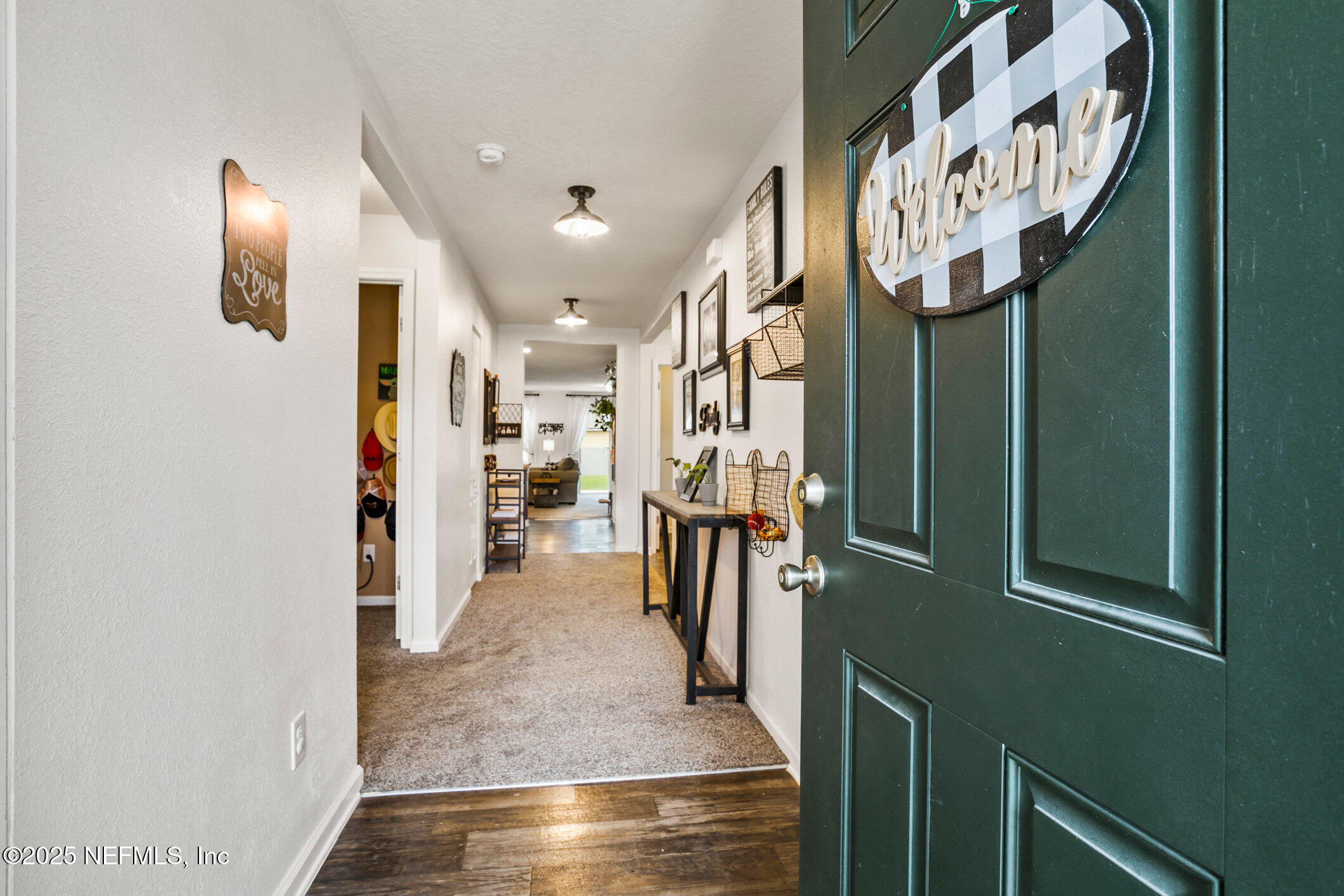 3336 CANYON FALLS Drive