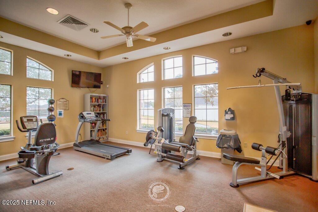 3336 CANYON FALLS Drive