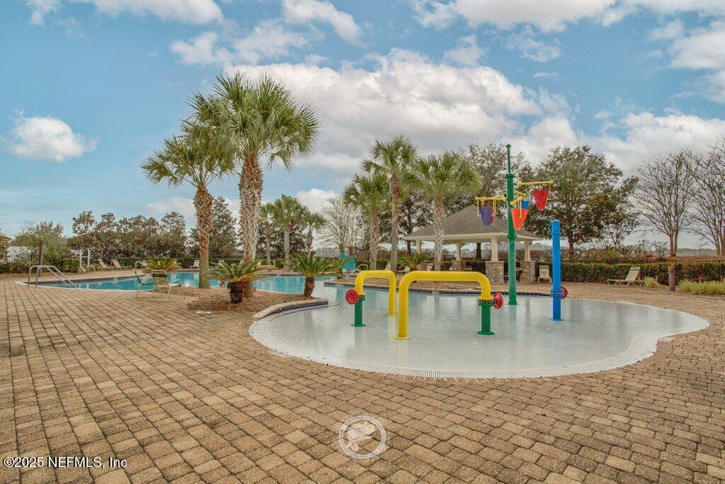 3336 CANYON FALLS Drive