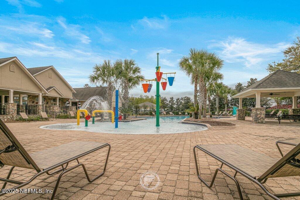 3336 CANYON FALLS Drive
