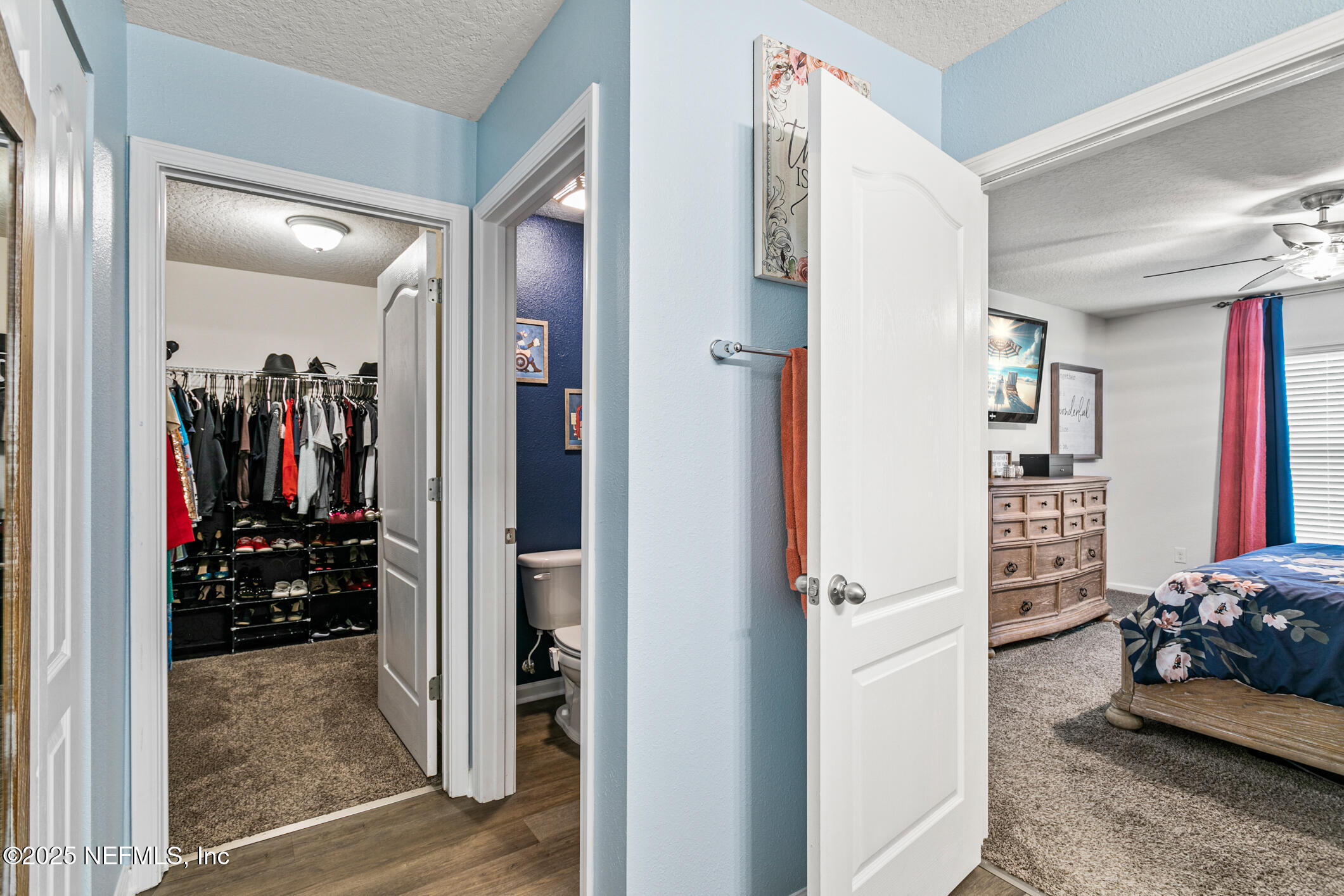 3336 CANYON FALLS Drive