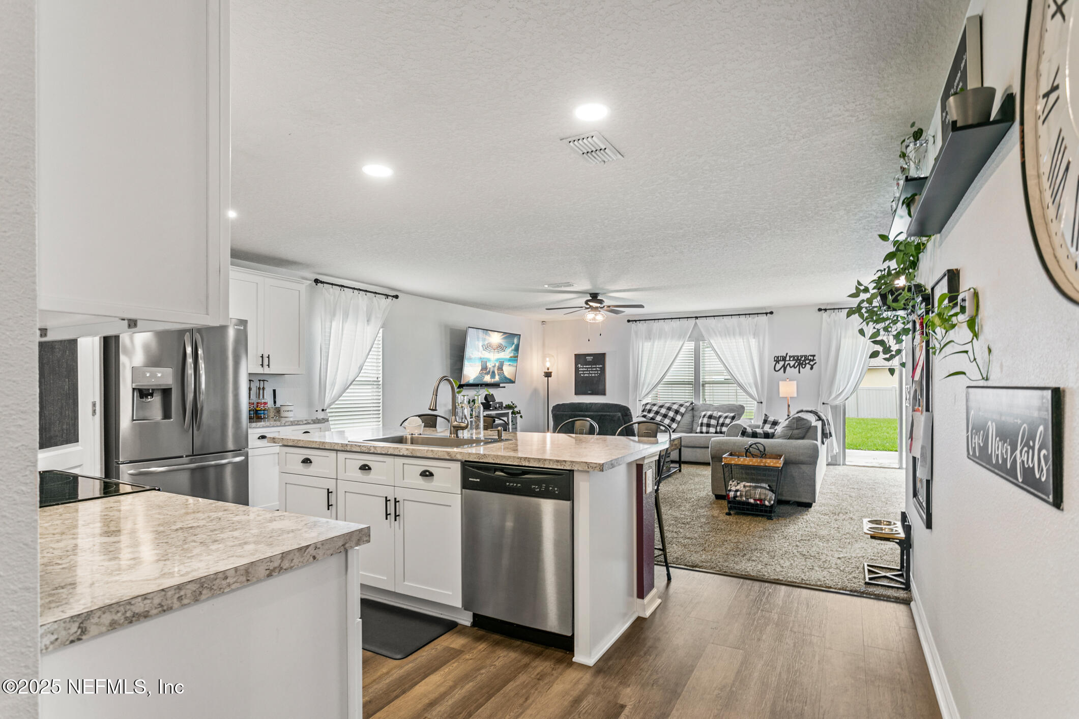 3336 CANYON FALLS Drive