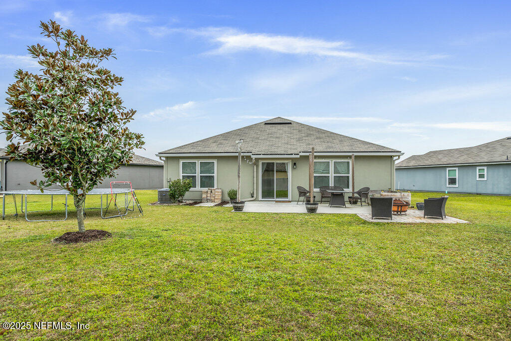 3336 CANYON FALLS Drive