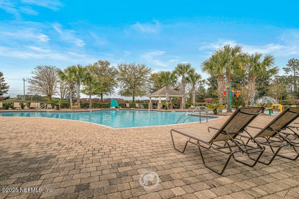 3336 CANYON FALLS Drive