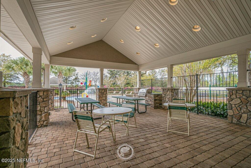 3336 CANYON FALLS Drive
