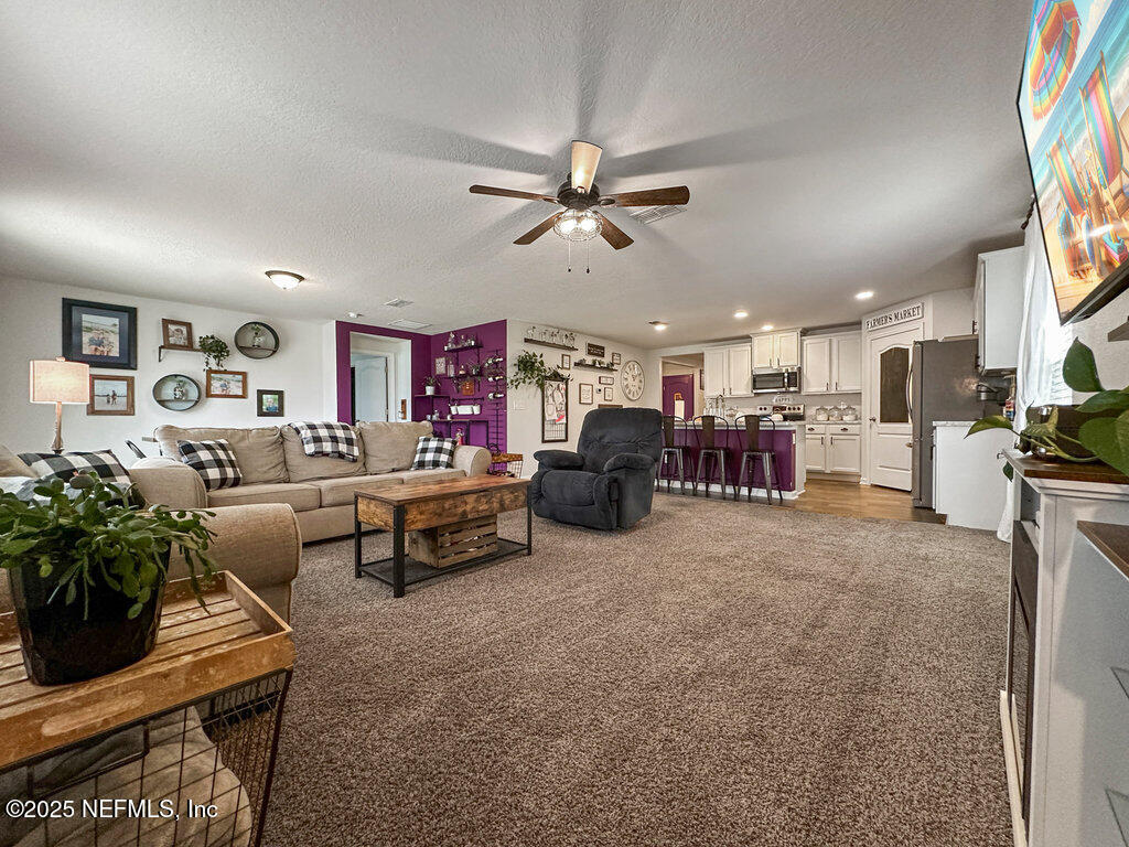 3336 CANYON FALLS Drive