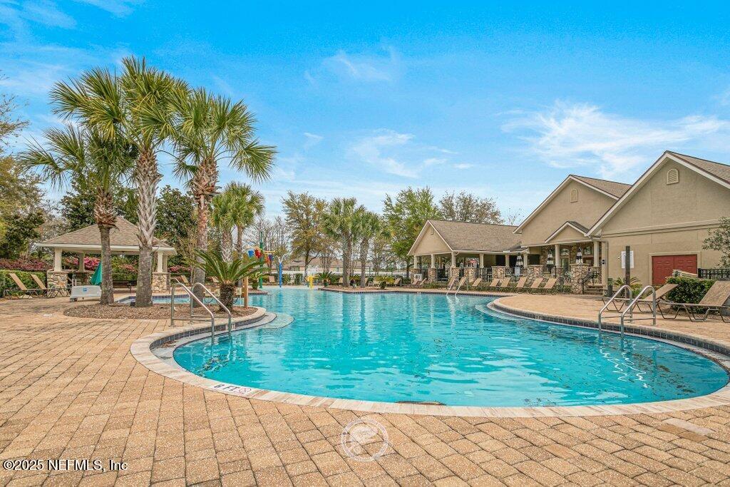 3336 CANYON FALLS Drive