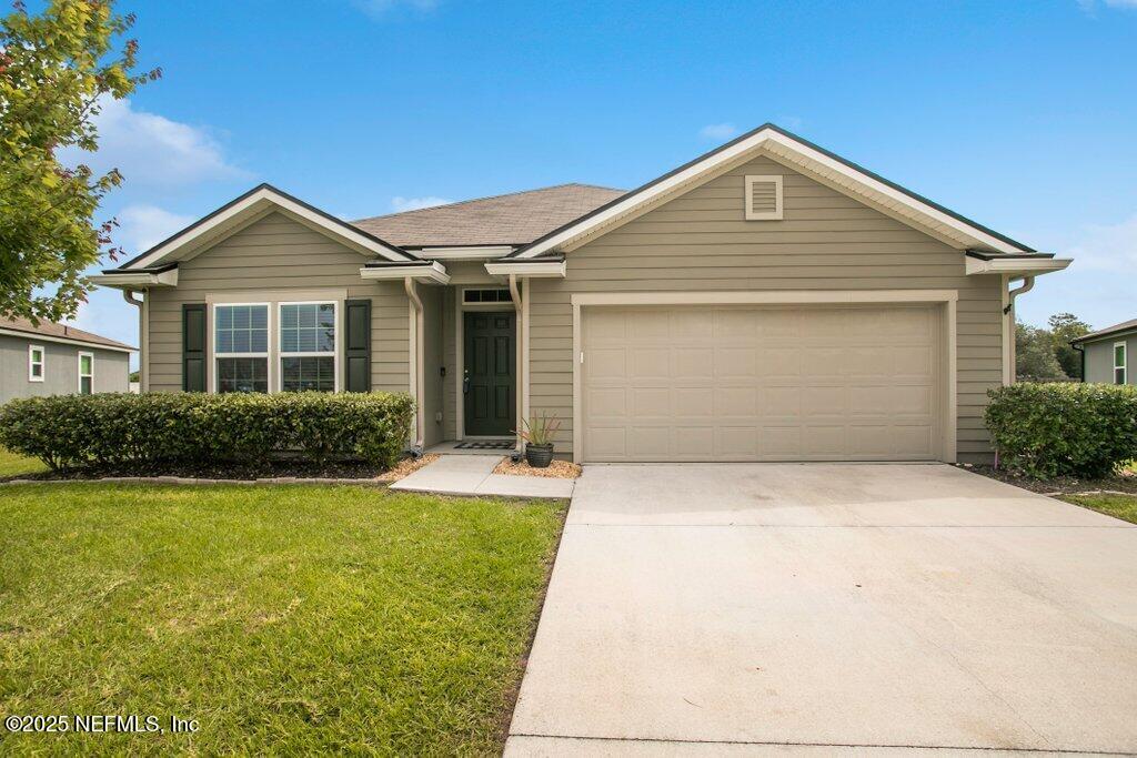 3336 CANYON FALLS Drive