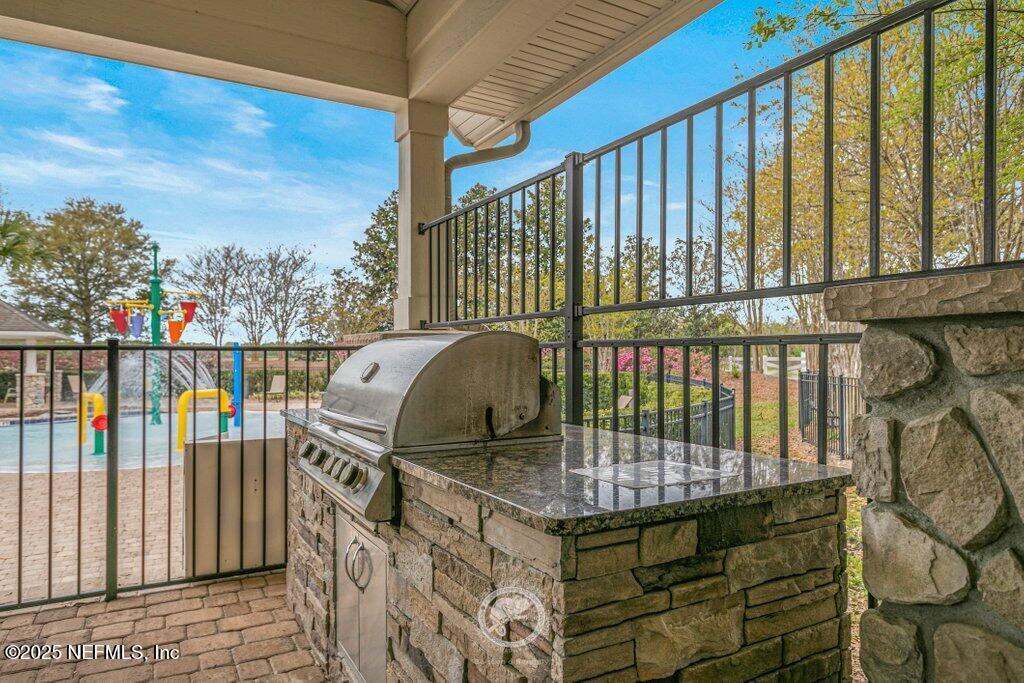 3336 CANYON FALLS Drive