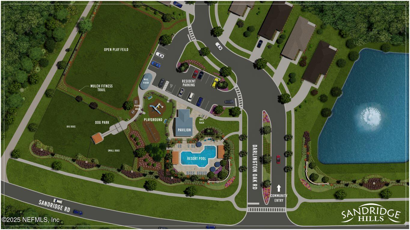 2776 BEAUTYBERRY Lane