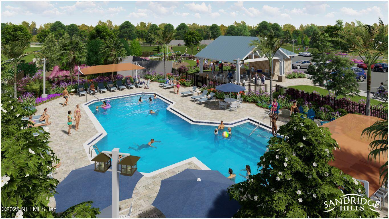 2776 BEAUTYBERRY Lane