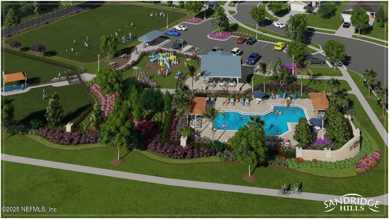 2776 BEAUTYBERRY Lane