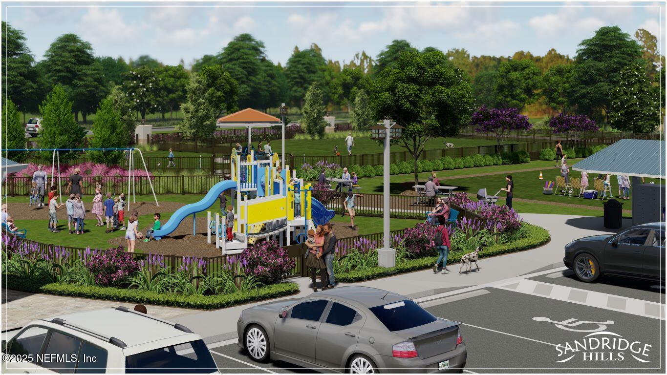 2776 BEAUTYBERRY Lane