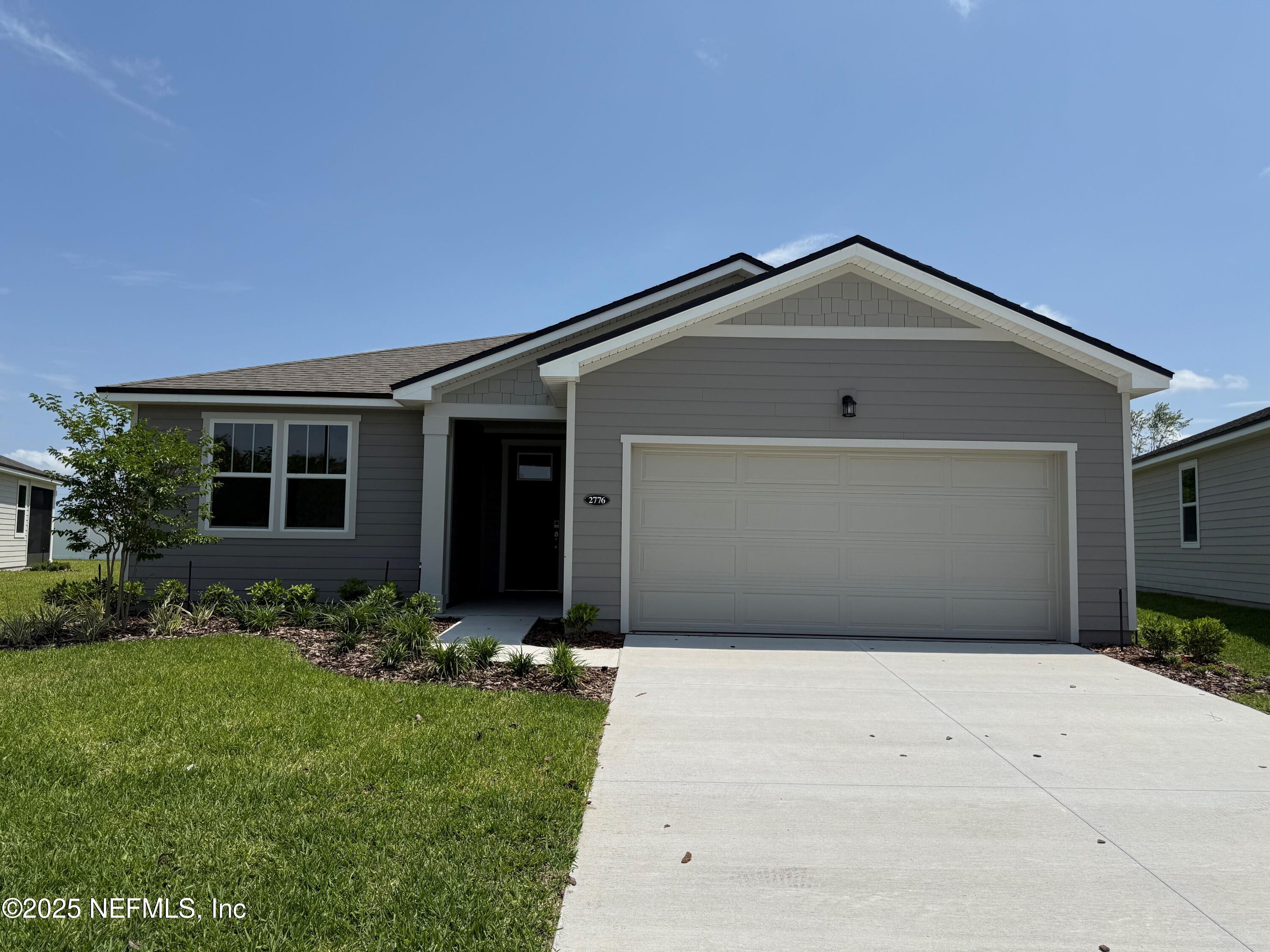 2776 BEAUTYBERRY Lane