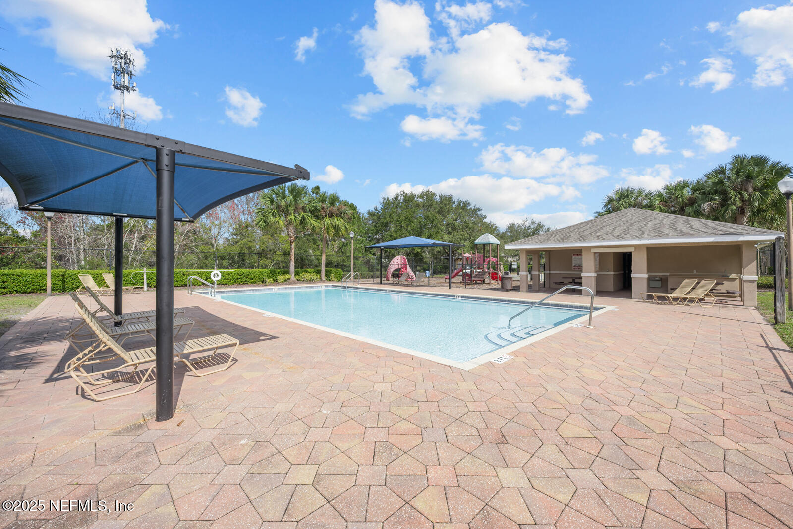 2341 WHITE SANDS Drive