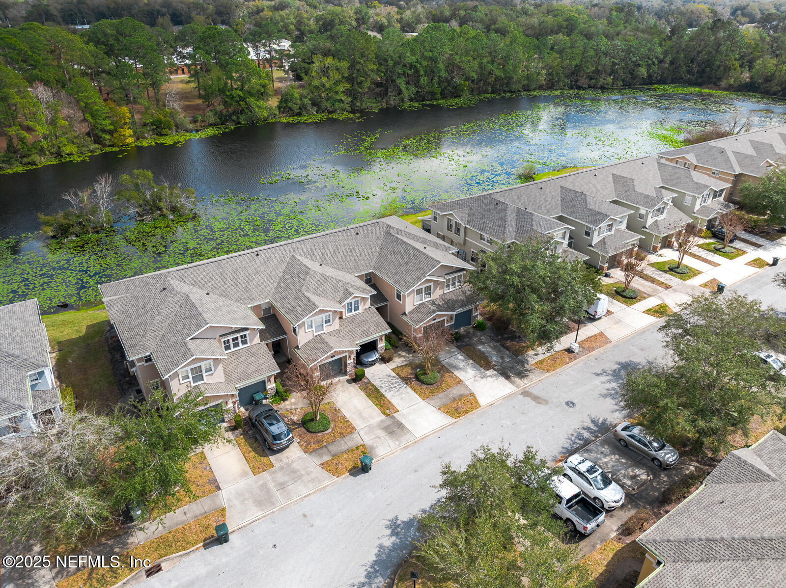 2341 WHITE SANDS Drive