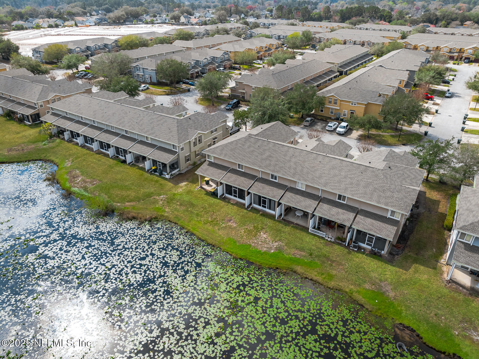 2341 WHITE SANDS Drive