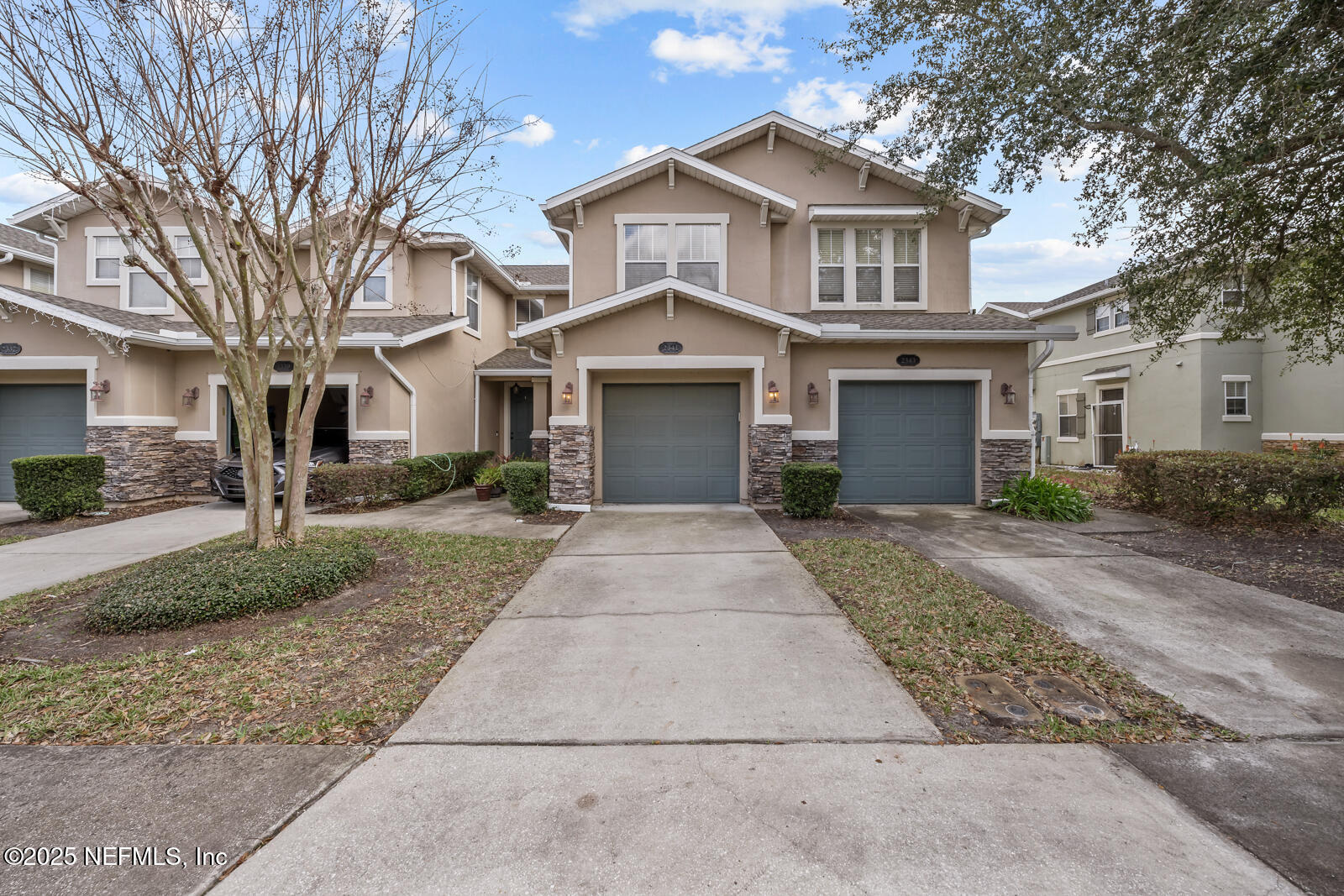 2341 WHITE SANDS Drive