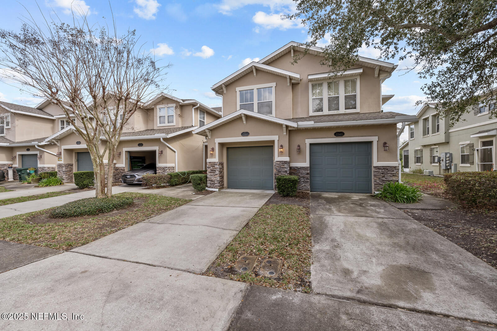 2341 WHITE SANDS Drive