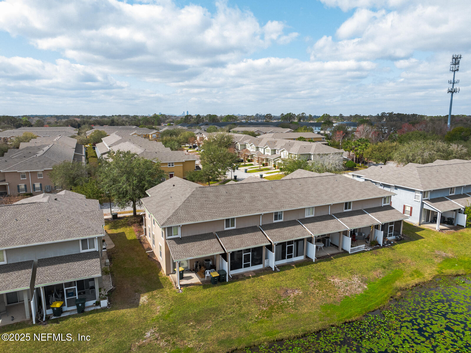 2341 WHITE SANDS Drive