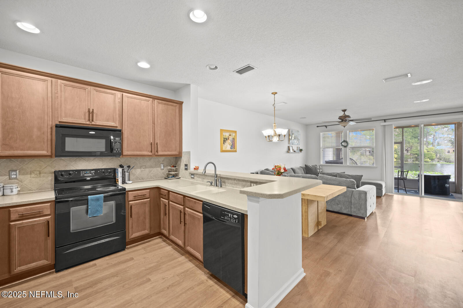 2341 WHITE SANDS Drive