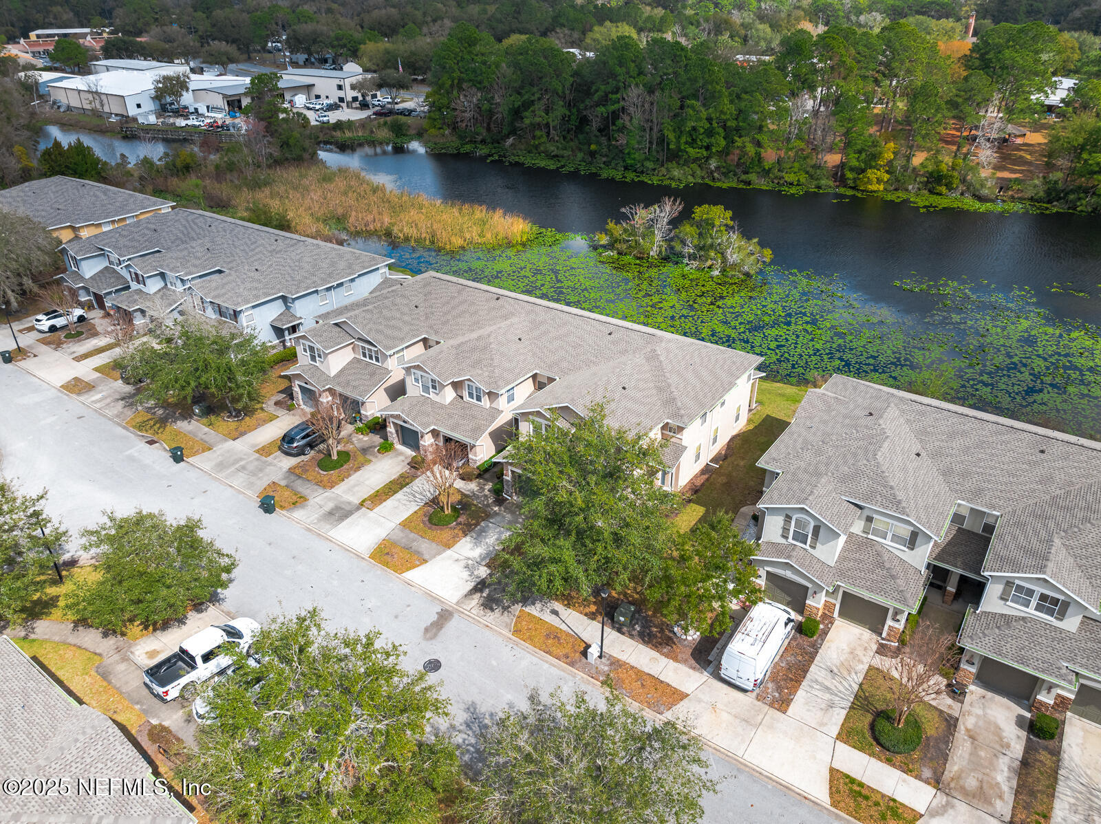 2341 WHITE SANDS Drive